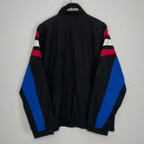 Shop 1996 FRANCE TRACK JACKET (L/XL) ADIDAS, classic football shirts, vintage football shirts & retro soccer jerseys at Cult Kits