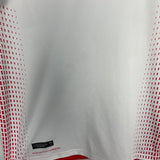 2018/19 TUNISIA HOME SHIRT (L) UHLSPORT