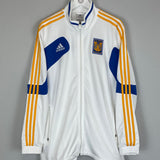 2012/13 TIGRES TRACK JACKET (XL) ADIDAS