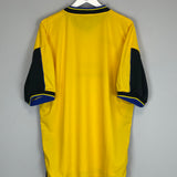 1997/98 BIRMINGHAM CITY AWAY SHIRT (XL) PONY