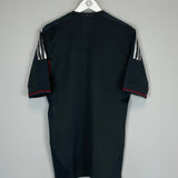 2011/12 LIVERPOOL *PLAYER ISSUE* AWAY SHIRT (XL) ADIDAS