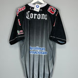 2002/03 ATLETICO CELAYA *BNWT* AWAY SHIRT (L) CRUZEIRO