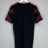 2020/21 MEXICO HOME SHIRT (M) ADIDAS