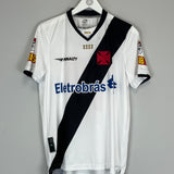 2009/10 VASCO DA GAMA #10 AWAY SHIRT (M) PENALTY