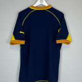2004/07 CATALUNYA HOME SHIRT (L) PUMA