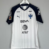 2019/20 MONTERREY AWAY SHIRT (M) PUMA
