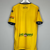 2019/20 PARMA HOME SHIRT (XXXL) ERREA