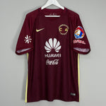 Shop 2016/17 CLUB AMERICA *CENTENARY* AWAY SHIRT (XL) NIKE, classic football shirts, vintage football shirts & retro soccer jerseys at Cult Kits