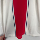 1997/98 PSG AWAY SHIRT (XL) NIKE