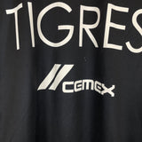 Shop 2016/17 TIGRES THIRD SHIRT (L) ADIDAS, classic football shirts, vintage football shirts & retro soccer jerseys at Cult Kits