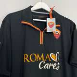 2013/14 ROMA TOTTI #10 *BNWT* THIRD SHIRT (XXXL*) OM