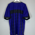 Shop 1995/96 PSV AWAY SHIRT (XL) NIKE, classic football shirts, vintage football shirts & retro soccer jerseys at Cult Kits