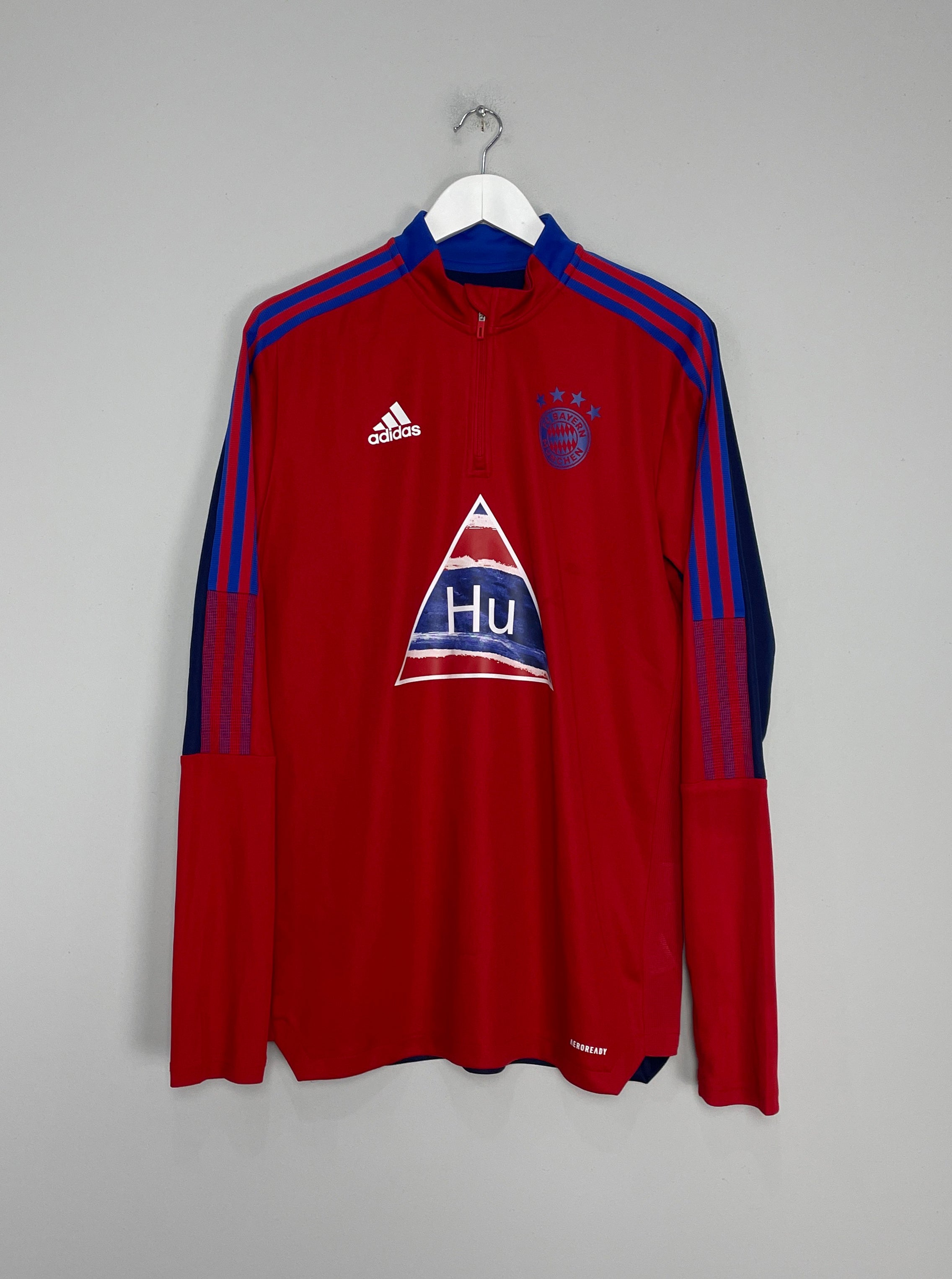 fc bayern munich human race jersey