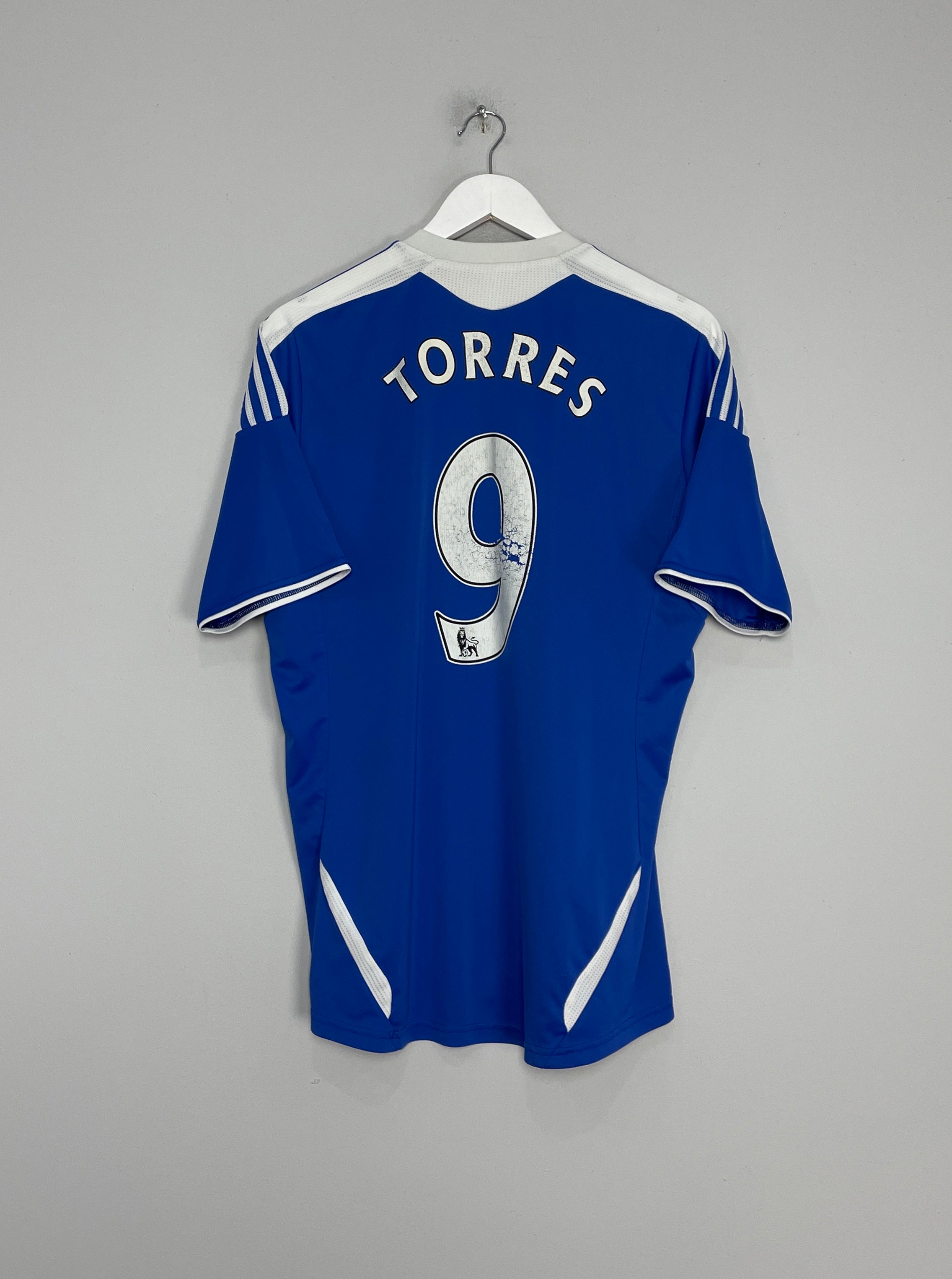 chelsea fc old jersey