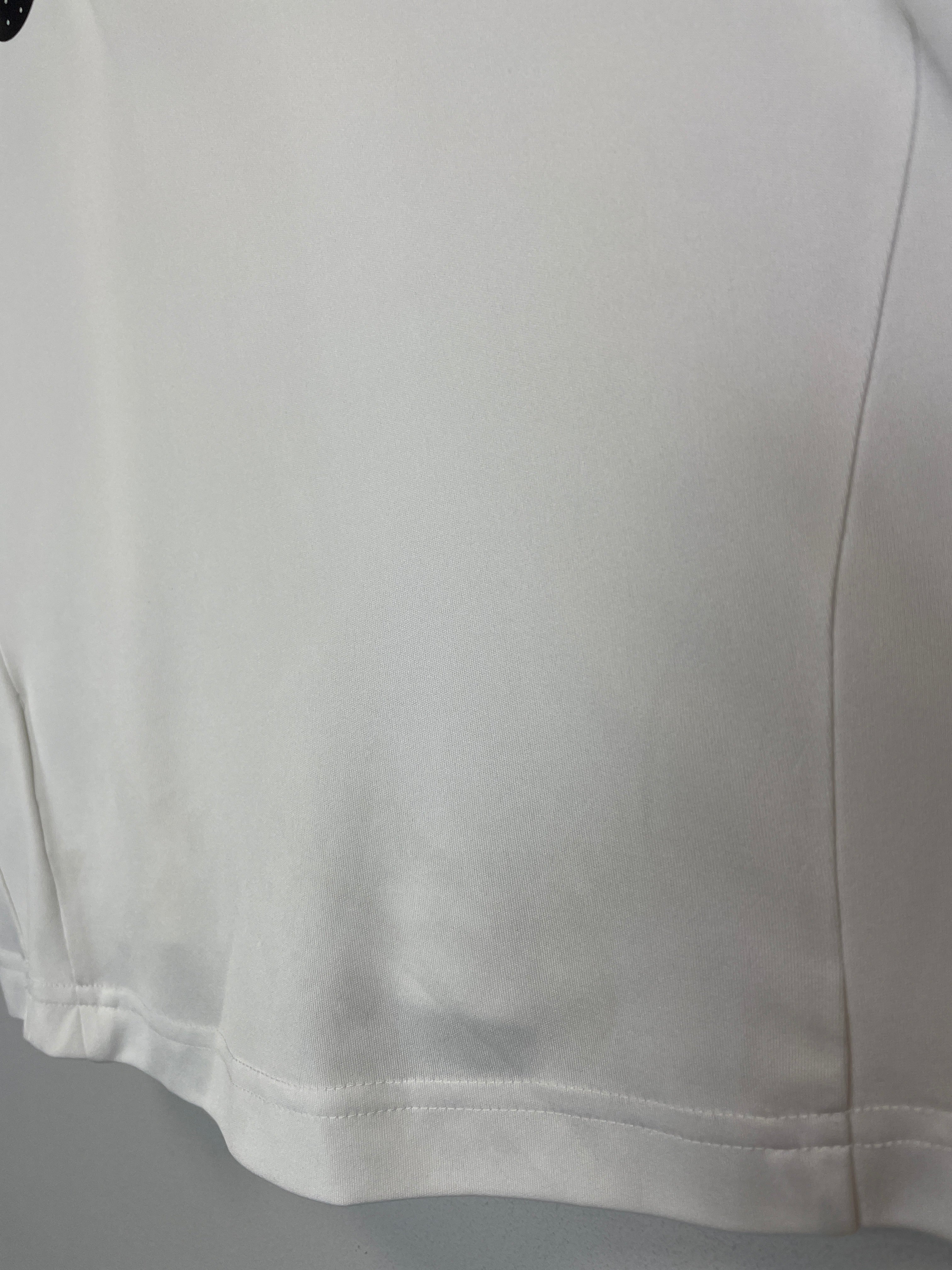 Shop 2008/09 GERMANY BALLACK #13 HOME SHIRT (M) ADIDAS, classic football shirts, vintage football shirts & retro soccer jerseys at Cult Kits