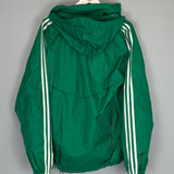 2010/11 MEXICO TRACK JACKET (M) ADIDAS