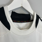 Shop 2008/09 GERMANY BALLACK #13 HOME SHIRT (M) ADIDAS, classic football shirts, vintage football shirts & retro soccer jerseys at Cult Kits