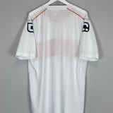 2012/13 LUTON TOWN AWAY SHIRT (XXL) CARBRINI
