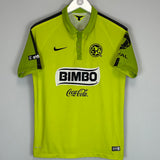 2014/15 CLUB AMERICA THIRD SHIRT (XL.KIDS) NIKE