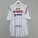 2004/05 DORADOS DE SINALOA HOME SHIRT (XL) ARDEX