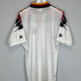 1994/96 GERMANY HOME SHIRT (M) ADIDAS