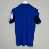 2012/13 NORTHERN IRELAND TRAINING SHIRT (XS) ADIDAS