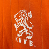 1988/90 NETHERLANDS HOME SHIRT (L) ADIDAS
