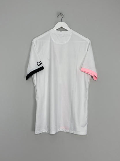 2021/22 PSG AWAY SHIRT (L) NIKE