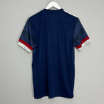 Shop 2020/21 SCOTLAND HOME SHIRT (L) ADIDAS, classic football shirts, vintage football shirts & retro soccer jerseys at Cult Kits