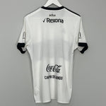 Shop 2017/18 CLUB OLIMPIA HOME SHIRT (L) ADIDAS, classic football shirts, vintage football shirts & retro soccer jerseys at Cult Kits