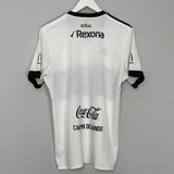 Shop 2017/18 CLUB OLIMPIA HOME SHIRT (L) ADIDAS, classic football shirts, vintage football shirts & retro soccer jerseys at Cult Kits
