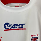 2006 INDEPENDIENTE MEDELLIN AWAY SHIRT (S) PUMA