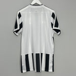 Shop 2021/22 JUVENTUS HOME SHIRT (L) ADIDAS, classic football shirts, vintage football shirts & retro soccer jerseys at Cult Kits