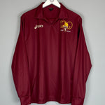 Shop 2006/07 TORINO #12 L/S CENTENARY HOME SHIRT (L) ASICS, classic football shirts, vintage football shirts & retro soccer jerseys at Cult Kits