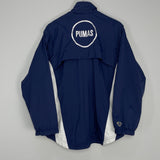2001/02 UNAM PUMAS TRACK JACKET (S) NIKE