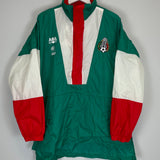 1997/98 MEXICO PLAYER ISSUE WINDBREAKER (L) ABA SPORT