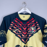 2021/22 CLUB AMERICA *BNWT* HOME SHIRT (M) NIKE