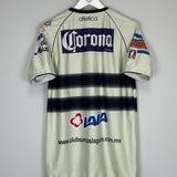 2007/08 SANTOS LAGUNA AWAY SHIRT (L) ATLETICA