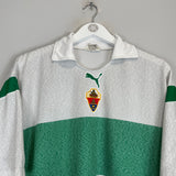 2003/04 ELCHE SPECIAL HOME SHIRT (L) PUMA