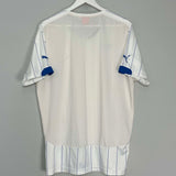 2014/15 ITALY AWAY SHIRT (XL) PUMA