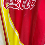 1998/99 MONARCAS MORELIA AWAY SHIRT (XL) ATLETICA