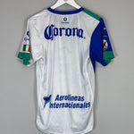 Shop 2002/03 COLIBRIES DE MORELOS HOME SHIRT (M) CRUZEIRO, classic football shirts, vintage football shirts & retro soccer jerseys at Cult Kits