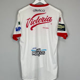 2006 NECAXA AWAY SHIRT (L) ATLETICA