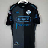 2018/19 BELGRANO NOVILLO #32 AWAY SHIRT (M) KAPPA