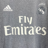 2015/16 REAL MADRID RONALDO #7 AWAY SHIRT (L) ADIDAS