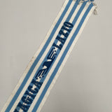 1980'S LAZIO SCARF