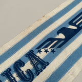 1980'S LAZIO SCARF