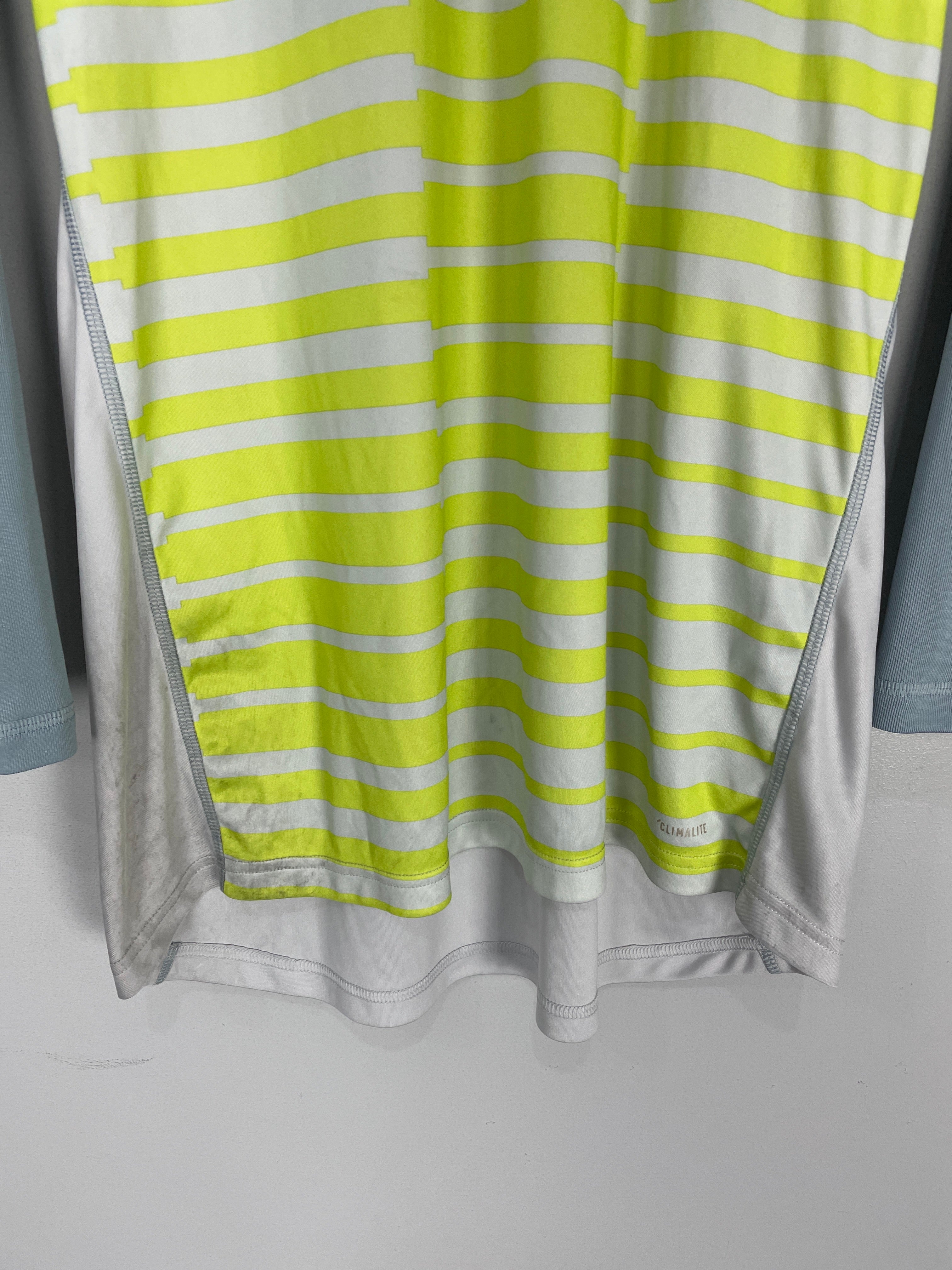Shop 2018/19 SCOTLAND GK SHIRT (M) ADIDAS, classic football shirts, vintage football shirts & retro soccer jerseys at Cult Kits
