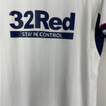 Shop 2020/21 RANGERS AWAY SHIRT (L) CASTORE, classic football shirts, vintage football shirts & retro soccer jerseys at Cult Kits