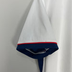 Shop 2020/21 RANGERS AWAY SHIRT (L) CASTORE, classic football shirts, vintage football shirts & retro soccer jerseys at Cult Kits